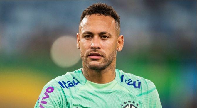 Un nouveau club s’esquisse pour Neymar !