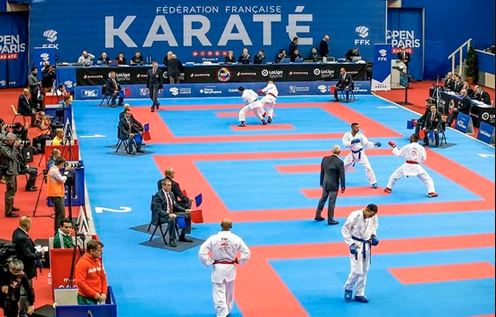 Oran accueillera la compétition le week-end prochain