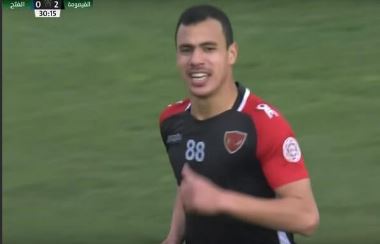  Fin de mission pour le coordinateur Youcef Chibane