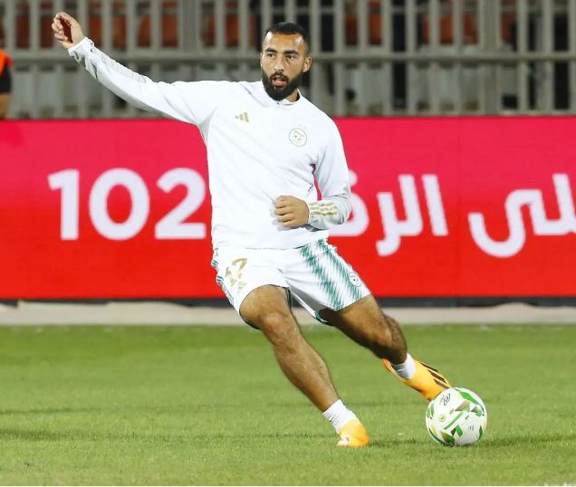 Abdelli donne son accord pour rejoindre l’O Lyon