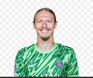 Matvey Safonov ne partira pas cet hiver