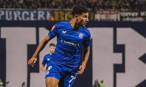 Le Torino FC passe à l'offensive pour Monsef Bakrar