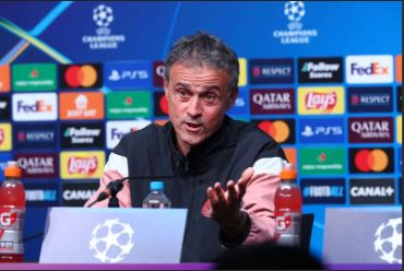 Les Titis de Luis Enrique ont encore crevé l’écran !