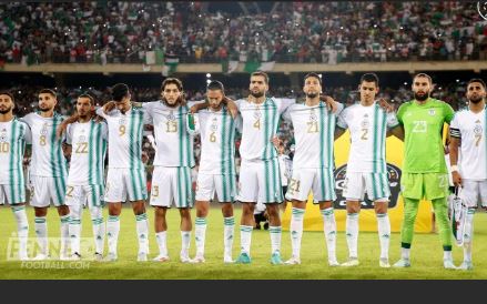 L’équipe nationale A' s'incline face à l'Egypte (3-2)