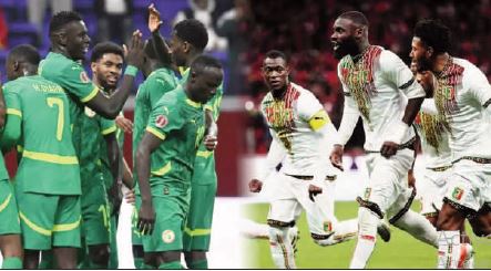 Date, absents et historique de ce quart de finale