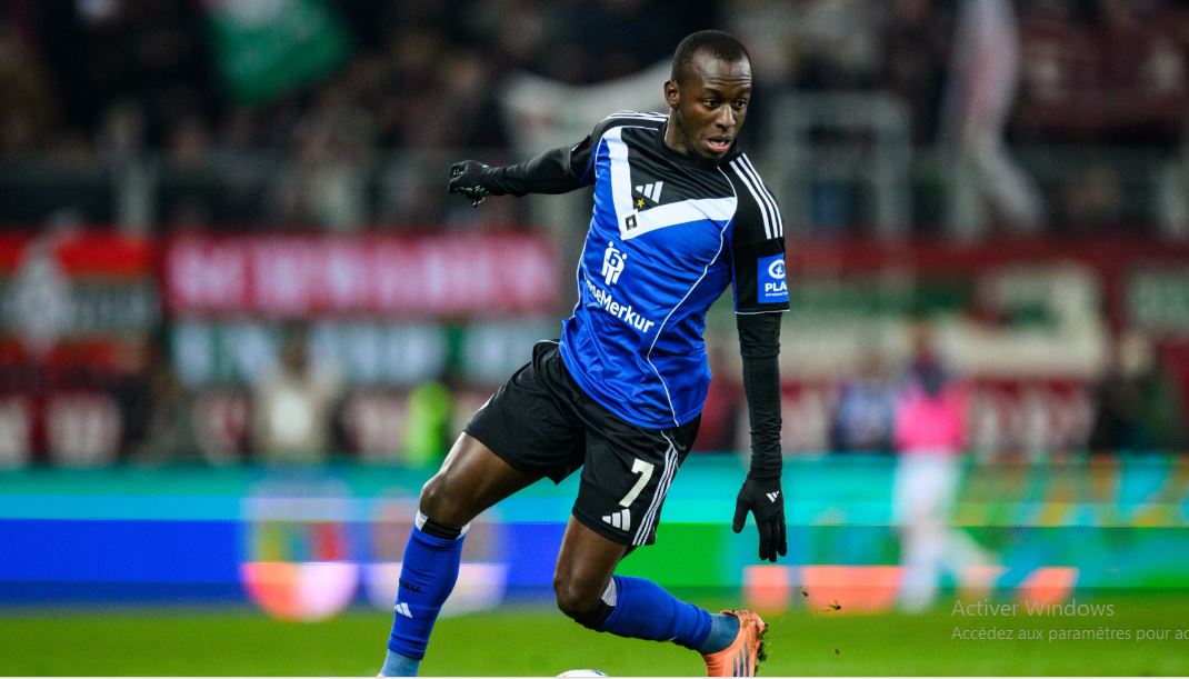 Hambourg : une énorme amende pour Dompé