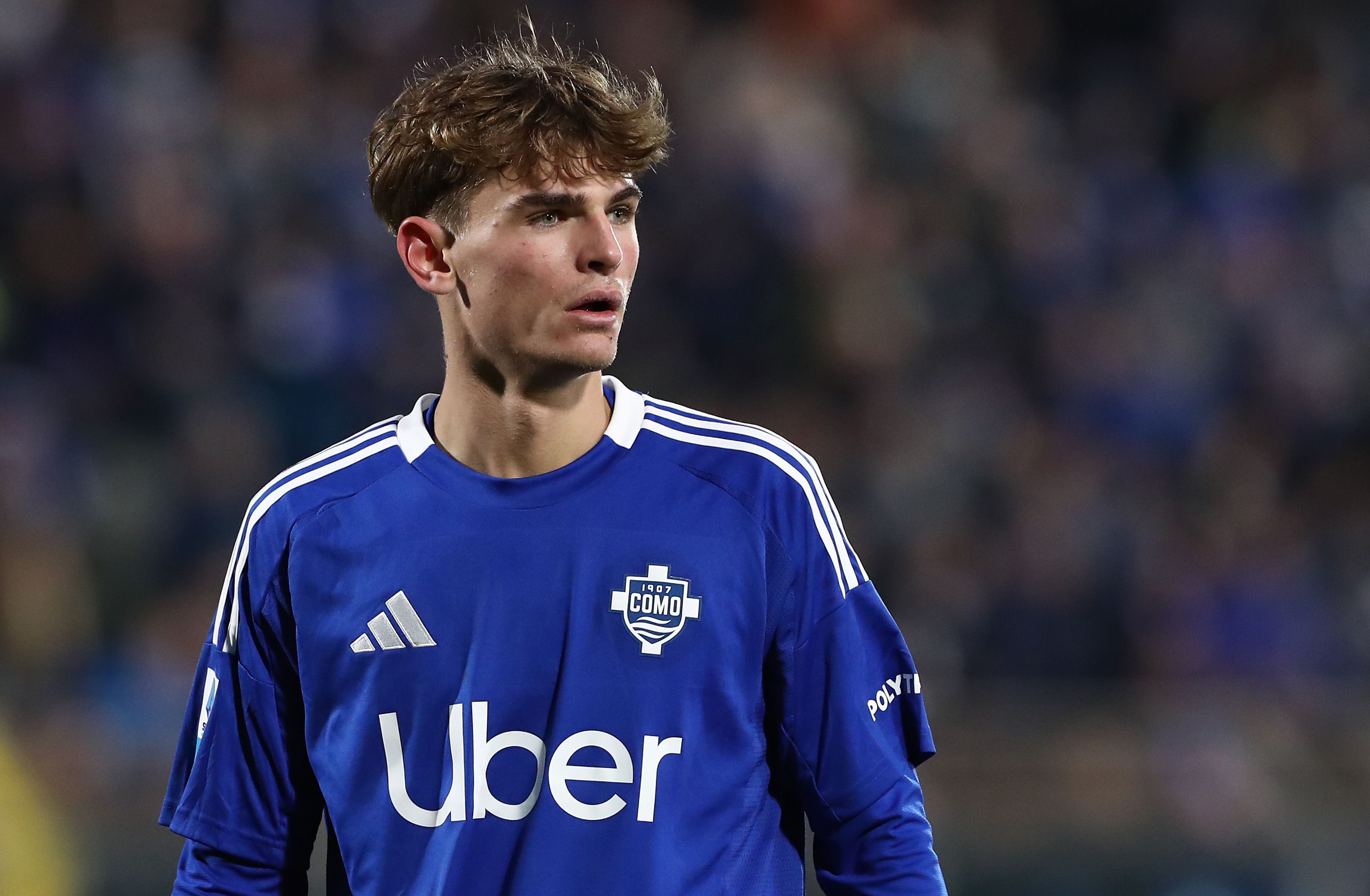 Une star de la Serie A menace l’avenir de son compatriote au Real Madrid