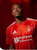 Nottingham inflige une nouvelle défaite à Liverpool (3-0)