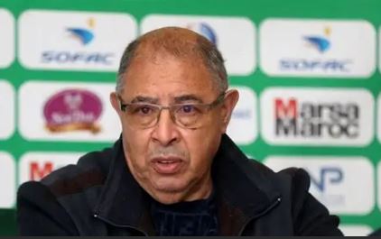 El Hamri se dirige vers un départ de la JS Kabylie