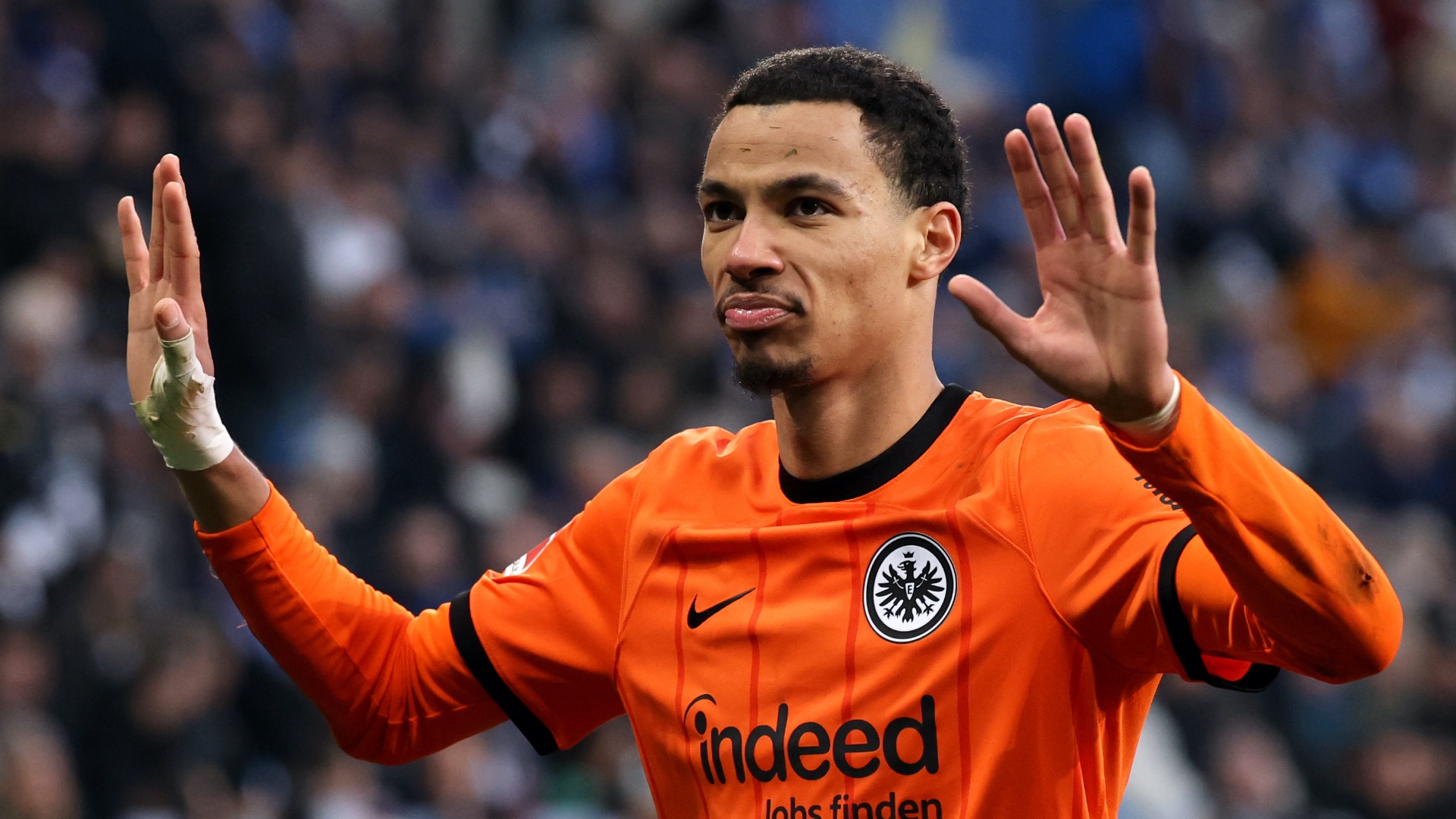 Liverpool privé de son attaquant pour plusieurs semaines