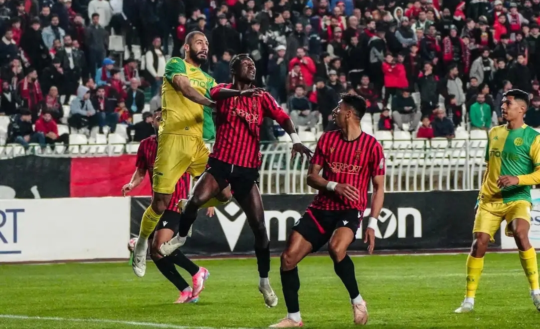 La JS Kabylie s'offre le 