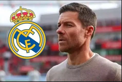 Le Real Madrid fait une énorme fleur à Xabi Alonso
