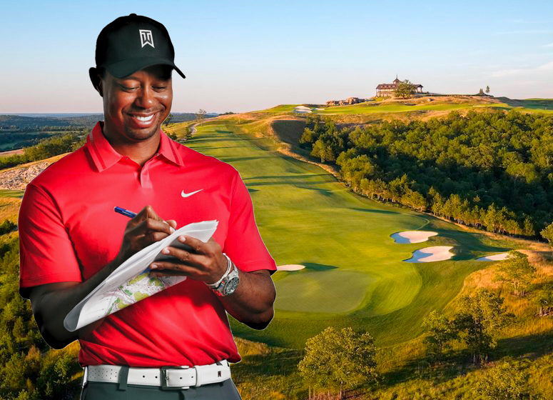 Opéré du dos, Tiger Woods "loin" de retrouver la compétition