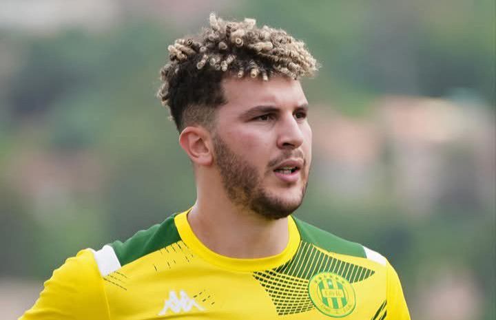 Hadid traduit devant le conseil de discipline