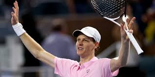 Sinner en finale pour un doublé, affrontera Lehecka