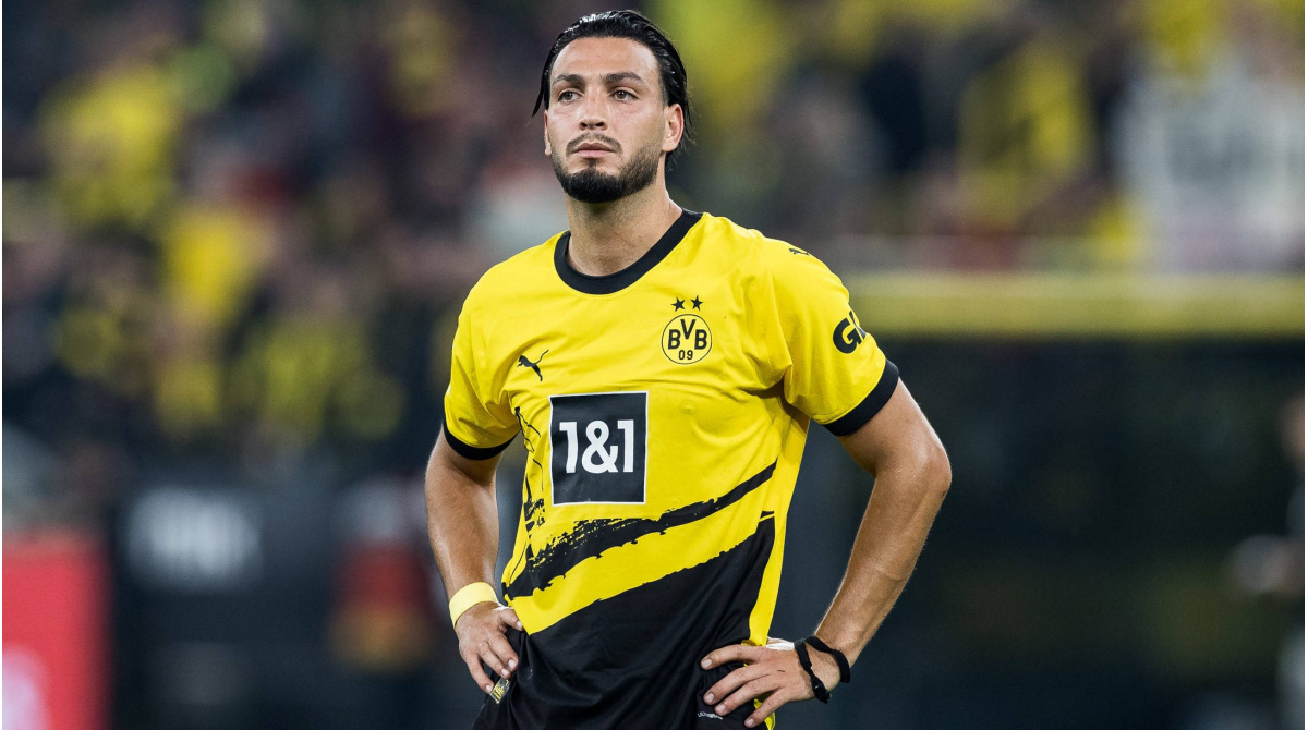 Niko Kovac relègue Ramy Bensebaini au rang de « solution d'urgence »