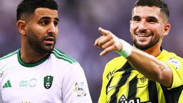 Quel avenir pour les stars des Verts dans le Golfe ?