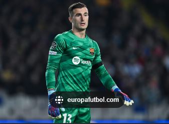 Iñaki Peña face à son passé