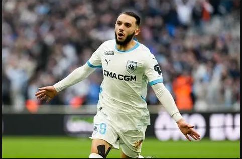 Gouiri pourrait rejouer le 8 janvier