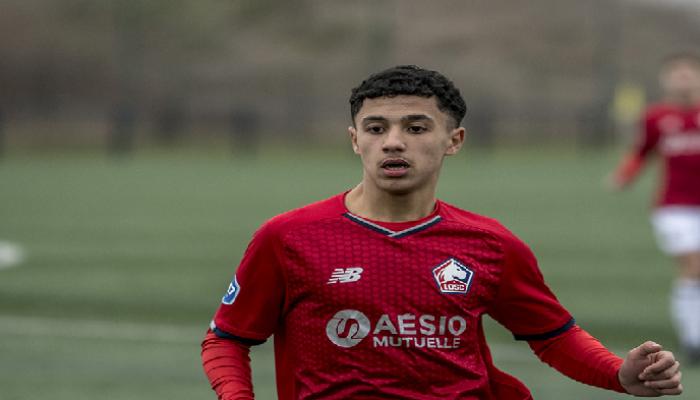 Hichem Ferrah au Feyenoord pour pallier le départ d'Anis Hadj Moussa