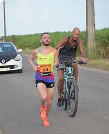 L’Algérien Abderazzak Charik en lice ce dimanche