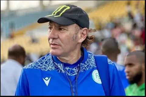 La liste des Comores avec plusieurs anciens de Ligue 1