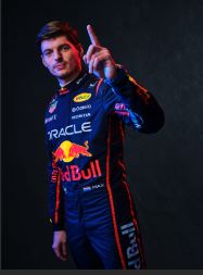 Verstappen remporte le GP de Las Vegas, Norris se rapproche du titre