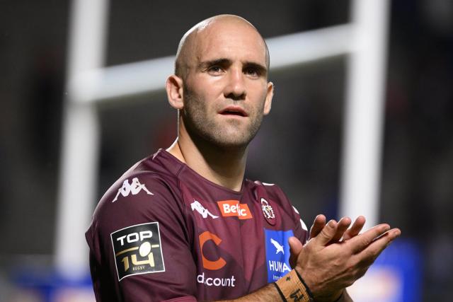 Maxime Lucu très incertain pour le début du Tournoi