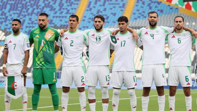  Les Guerriers du désert imposent leur loi au Maroc