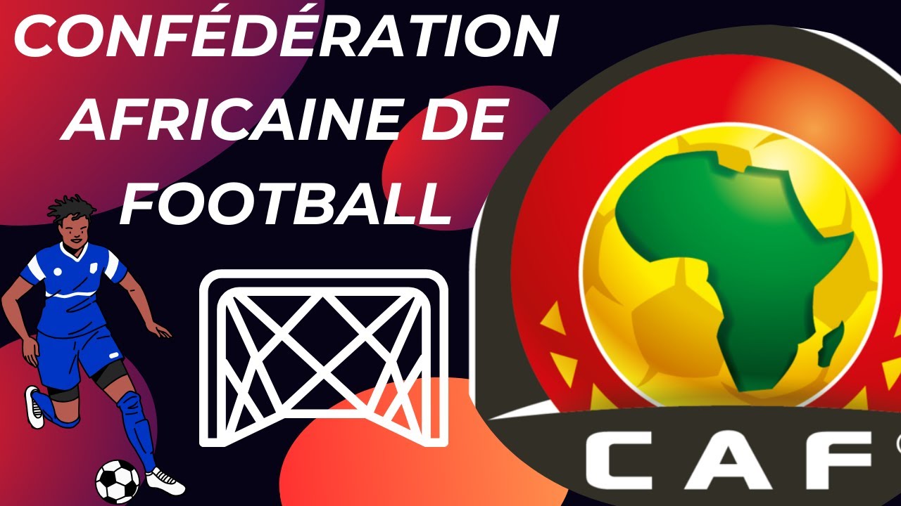 La CAN se jouera tous les quatre ans à partir de 2028