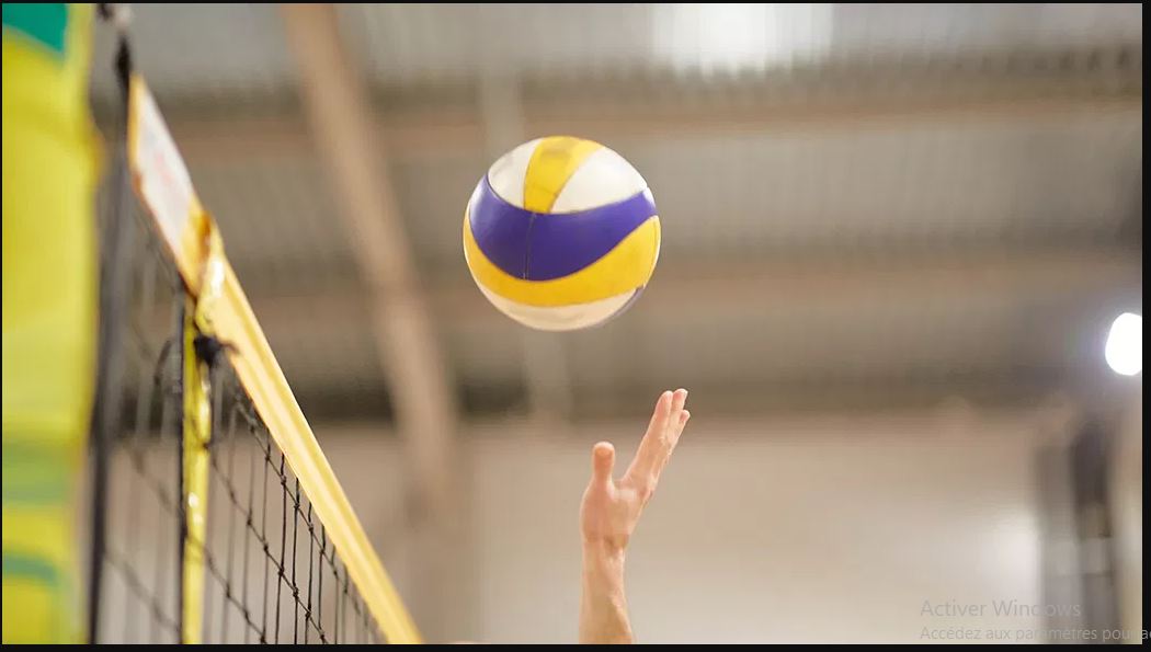 Championnat de volley-ball, N1 messieurs