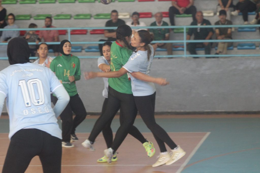 Début du tournoi play-off le 30 janvier