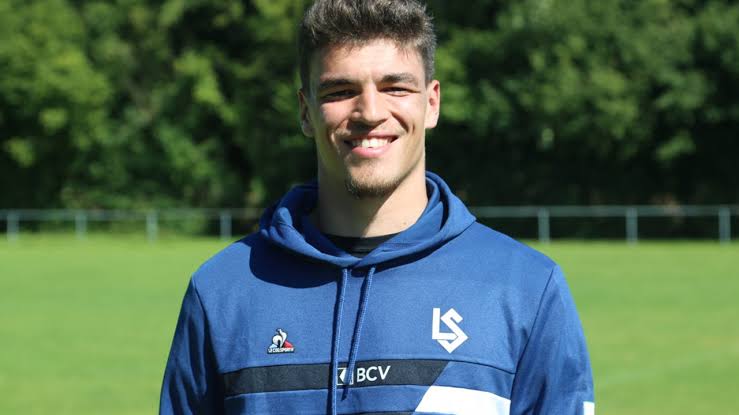 Le nouveau gardien des Verts sacré joueur du mois 