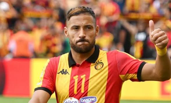 Youcef Belaïli : Le retour du 