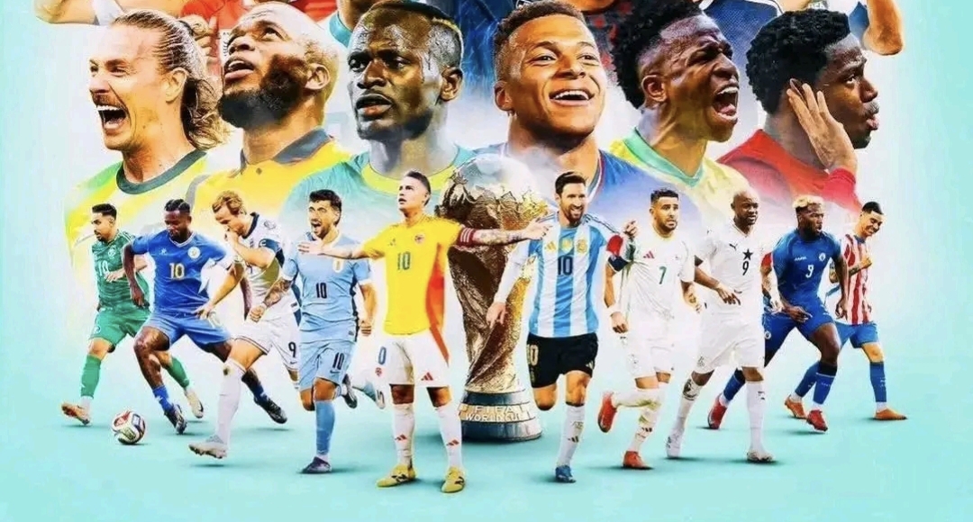 Mahrez, tête d'affiche de la FIFA