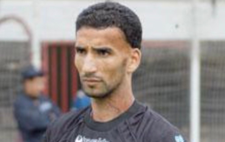 Amar Amour : « si notre sélection est concentrée, nous gagnerons »