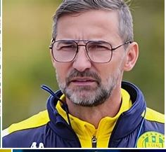Zinnbauer envisage de titulariser le gardien Merbah face aux Young Africans