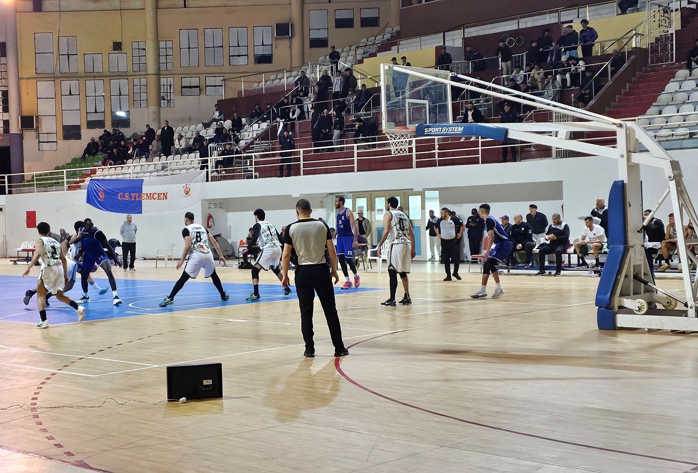 Coupe d'Algérie de basket-ball 2026