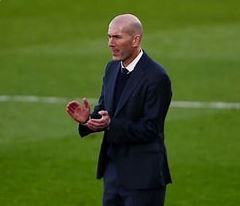 Zinedine Zidane s’est réuni avec Florentino Pérez à Madrid !