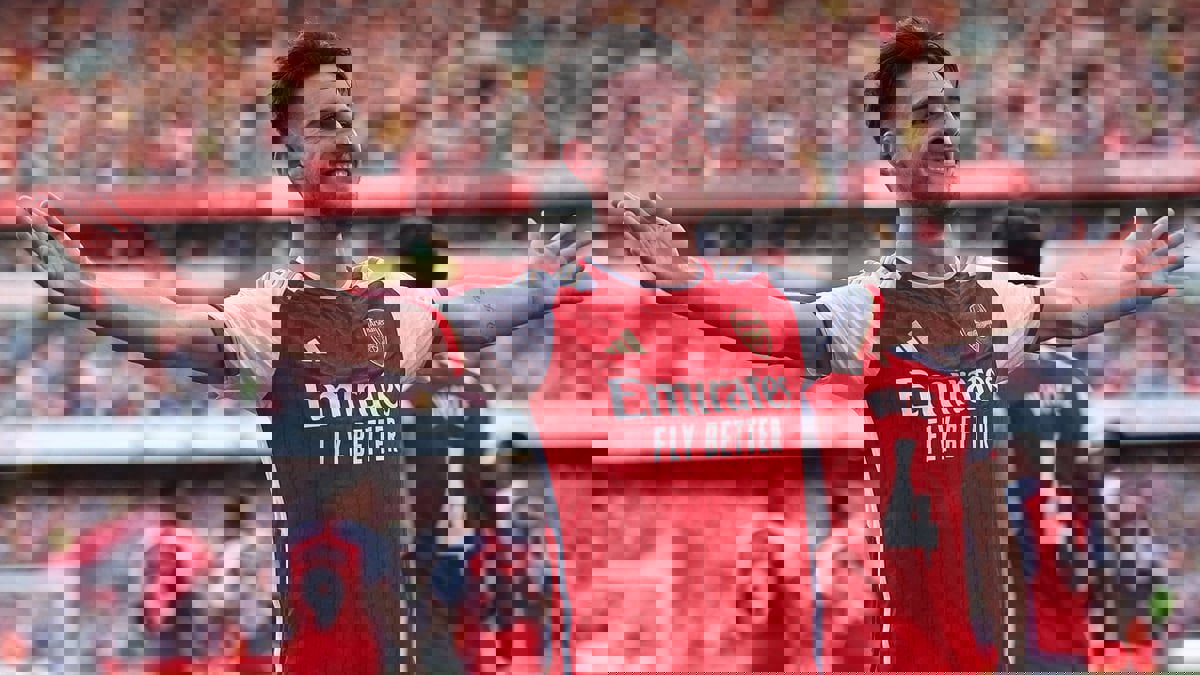 Declan Rice sonne la révolte avant le derby contre Tottenham