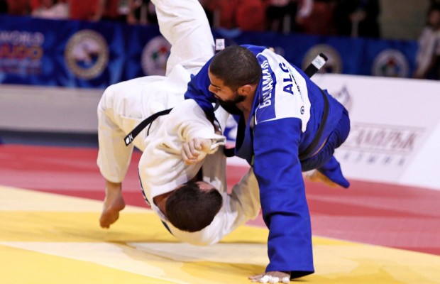 Vers la création d'une Académie de judo à Adrar