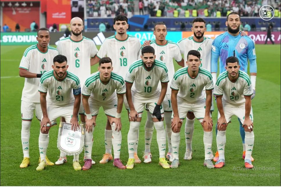 Algérie – Émirats : demain à 18h00 Mission demi-finale .. l’EN locale veut frapper fort