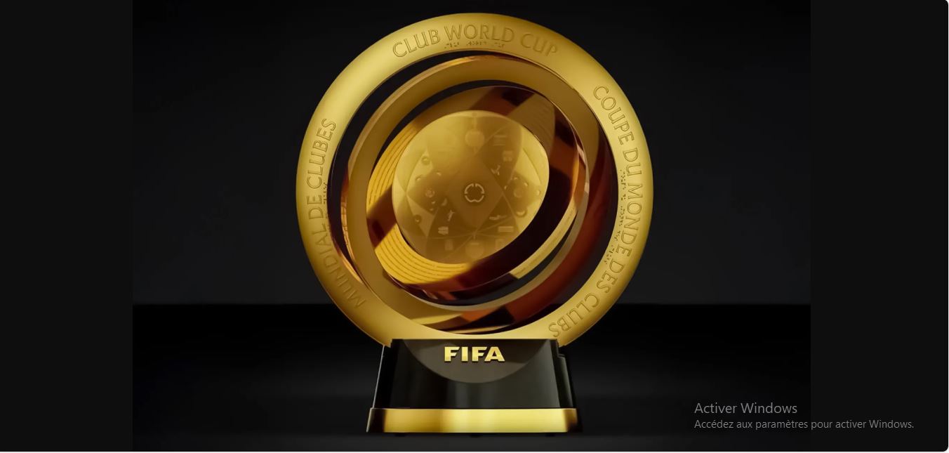 La FIFA fait machine arrière