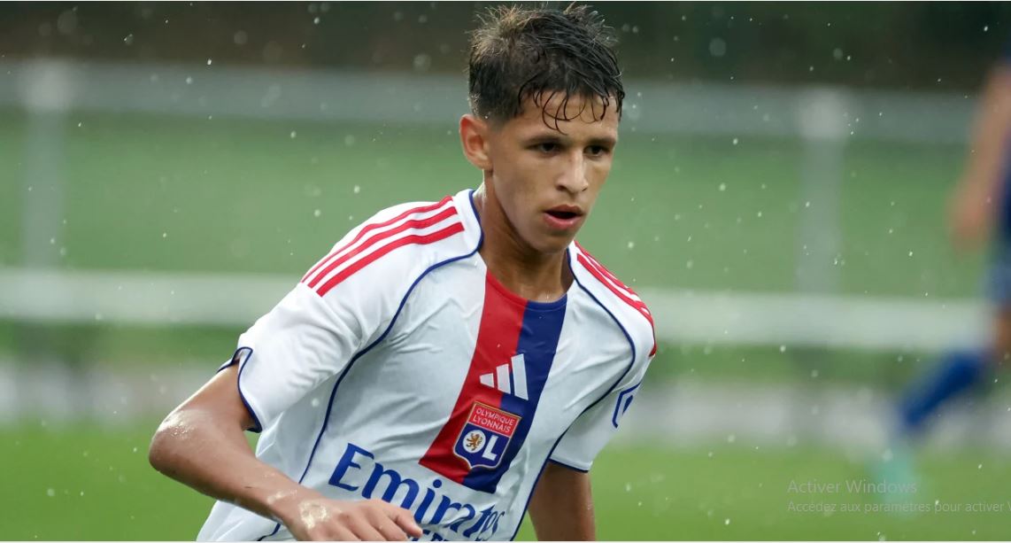 Lyon : la fierté de Merah