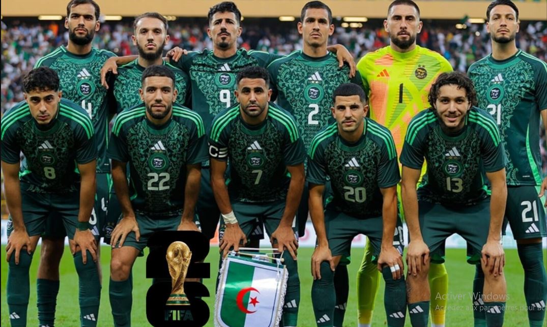 Les « Verts » à leur 21e Coupe d’Afrique des nations