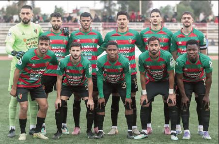 Le MCA prend le large, le MC El Bayadh signe sa première victoire