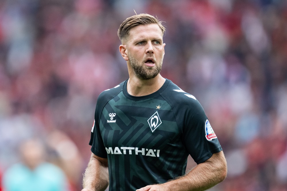 L’AC Milan tente sa chance pour Niclas Füllkrug