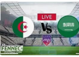 Dernier test majeur des fennecs avant la liste finale de la CAN