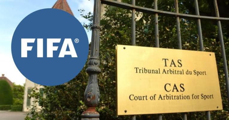 La FIFA publie le Rapport annuel TAS et Football 2025