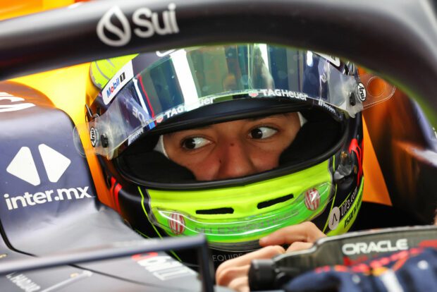 Combien va gagner Isack Hadjar en rejoignant Max Verstappen chez Red Bull en F1?